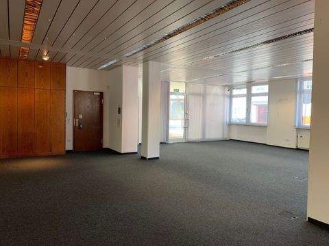 Selbitz Büros, Büroräume, Büroflächen 