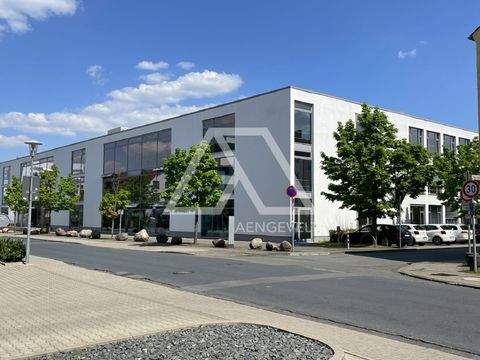 Wolfsburg Büros, Büroräume, Büroflächen 