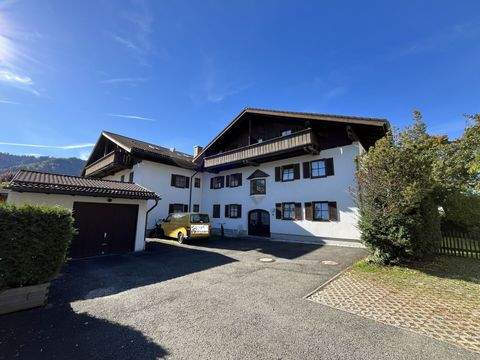 Garmisch-Partenkirchen Wohnungen, Garmisch-Partenkirchen Wohnung kaufen