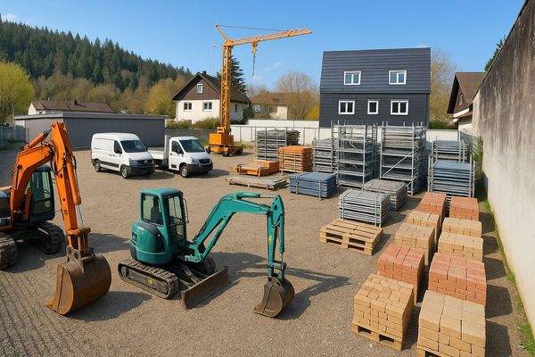 MKI Beispiel Flächennutzung