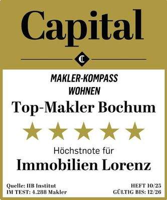 Nr. in in Deutschland mit bester Qualifikation