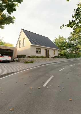 Ext_Einfamilienhaus_Flair_134_StreetView_Besenzug_