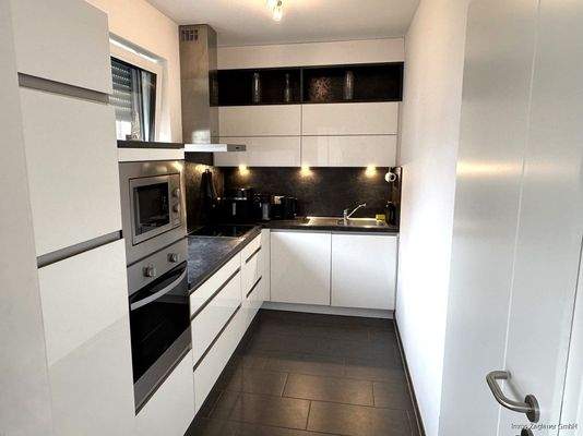 Funktionalität trifft Design – hier wird gerne gek