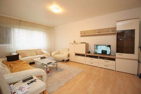 Ludwigshafen am Rhein / Pfingstweide Wohnungen, Ludwigshafen am Rhein / Pfingstweide Wohnung kaufen