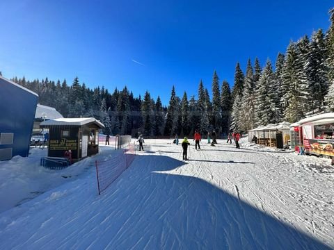 Pamporovo Grundstücke, Pamporovo Grundstück kaufen