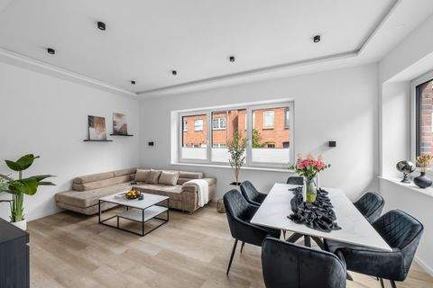 Heiligenhafen Wohnungen, Heiligenhafen Wohnung kaufen