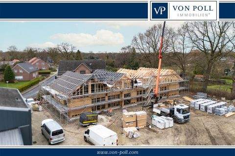 Friedeburg Wohnungen, Friedeburg Wohnung kaufen