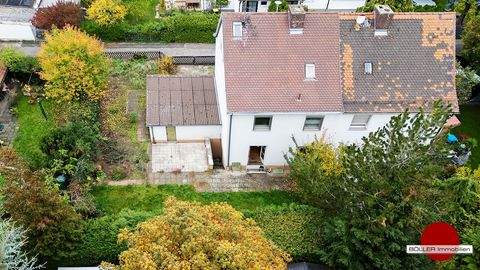 Nürnberg Häuser, Nürnberg Haus kaufen