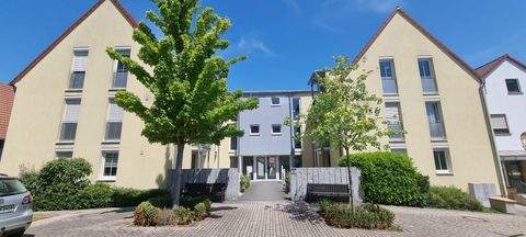 Niederwerrn Wohnungen, Niederwerrn Wohnung mieten