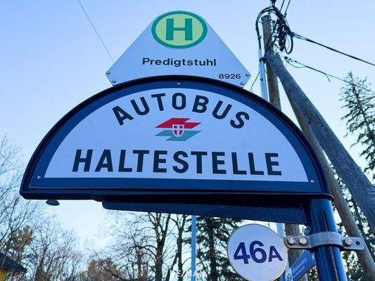 Bushaltestelle_Eselstiege