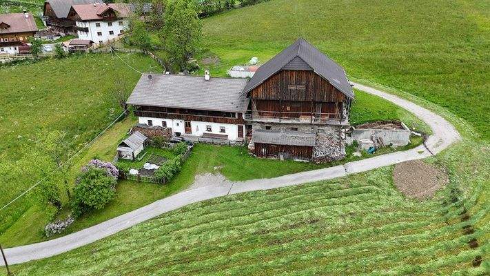 Hof_Antholz_Wald_Alpenwiese_ruhig_Natur_Dolomiten_Südtirol