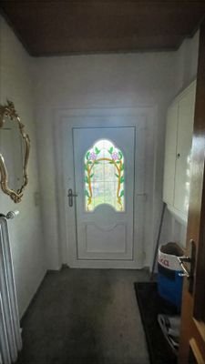 Hauseingang 