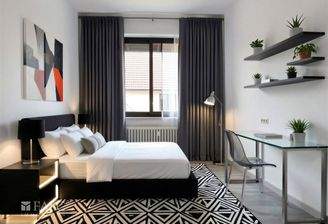 EG: Schlafzimmer1, KI bearbeitet