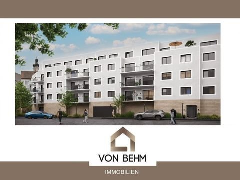 Geisenfeld Wohnungen, Geisenfeld Wohnung kaufen