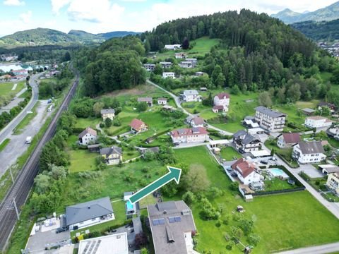 Faak am See Grundstücke, Faak am See Grundstück kaufen