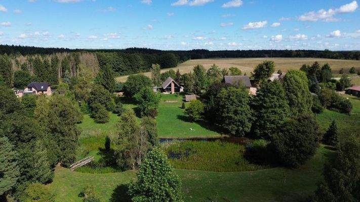 Luftbild Grundstück 