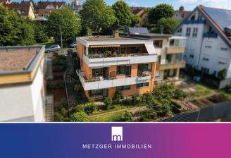 EFH mit Dachterrasse, Garten & Einlieger