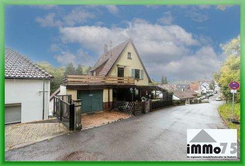 Mühlacker Häuser, Mühlacker Haus kaufen