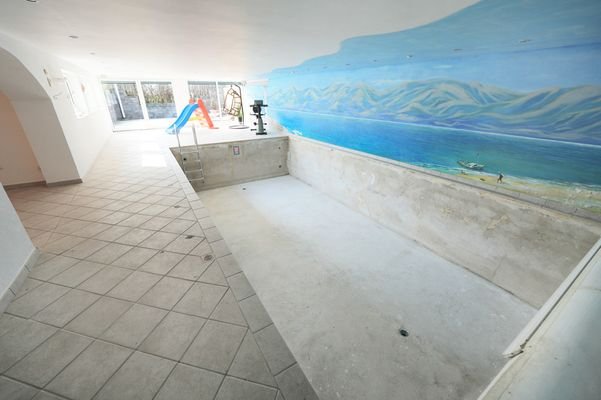 Hallenbad