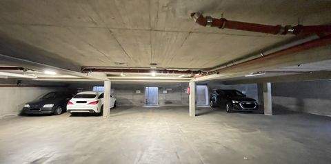 Grevenbroich Garage, Grevenbroich Stellplatz
