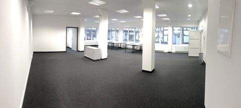 Melsungen Büros, Büroräume, Büroflächen 