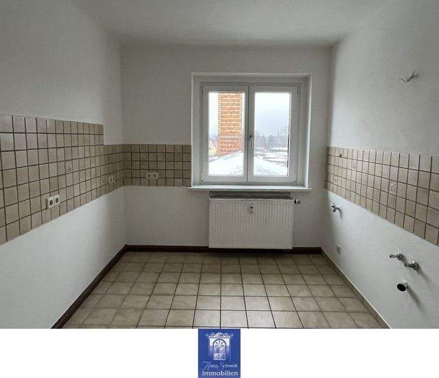 Wohnen in Kamenz! Ihr neuer Lieblingsplatz im Grünen - Gemütlich und schick! - Photo 1
