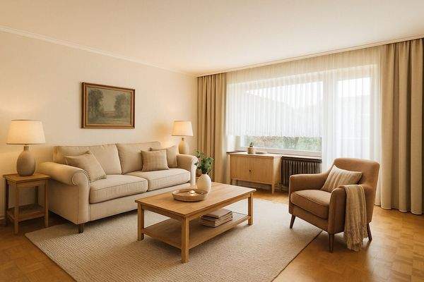 Titelbild - Visualisierung