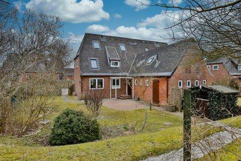 Hörnum Häuser, Hörnum Haus kaufen