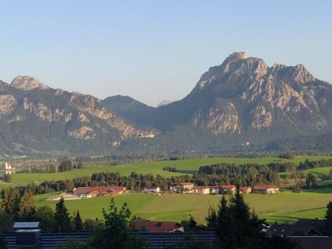 Füssen/Hopfen am See Wohnungen, Füssen/Hopfen am See Wohnung kaufen