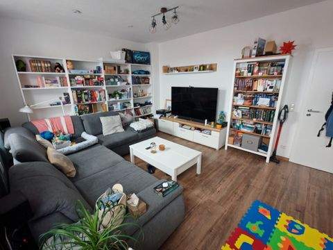 Tangerhütte Wohnungen, Tangerhütte Wohnung mieten