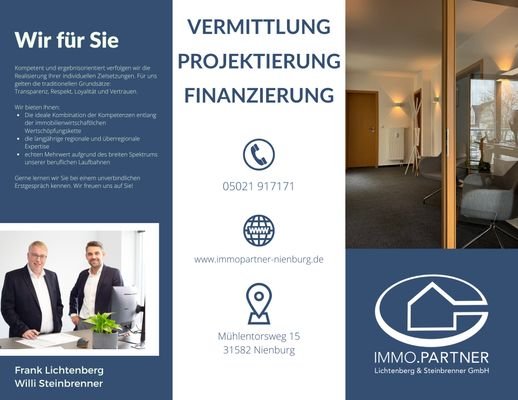 IHRE IMMO.PARTNER