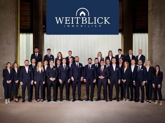 Ihr Weitblick Team!