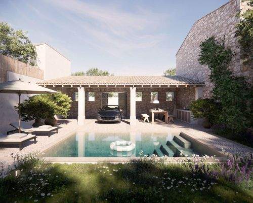 Casa-de-pueblo-Sineu