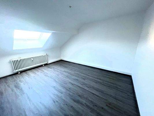 Wohnung OG rechts