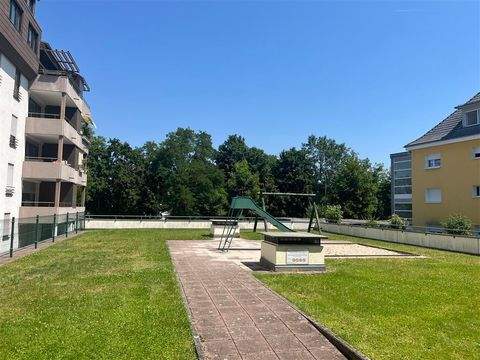 Baden-Baden Wohnungen, Baden-Baden Wohnung kaufen