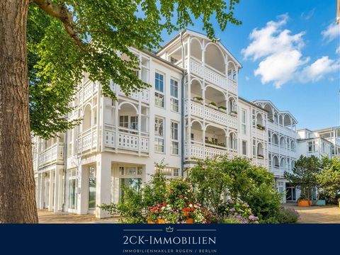 Sellin Wohnungen, Sellin Wohnung kaufen