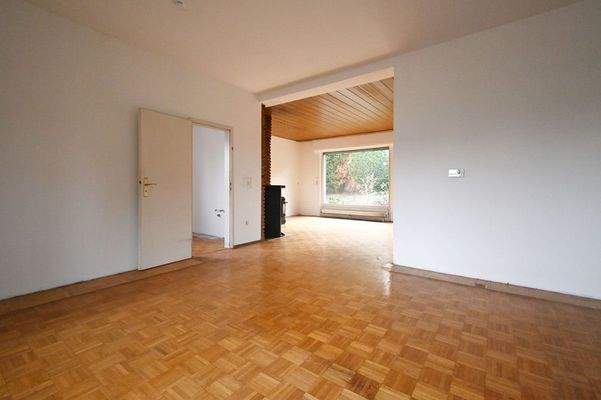 Wohnzimmer EG (Blick 2)