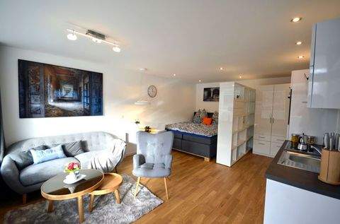 München Wohnungen, München Wohnung kaufen