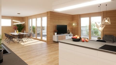 Peiting Wohnungen, Peiting Wohnung kaufen