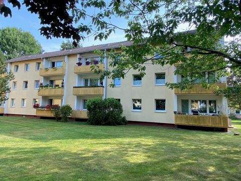 Glücksburg Wohnungen, Glücksburg Wohnung mieten