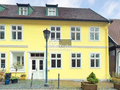 Melle / Buer Büros, Büroräume, Büroflächen 