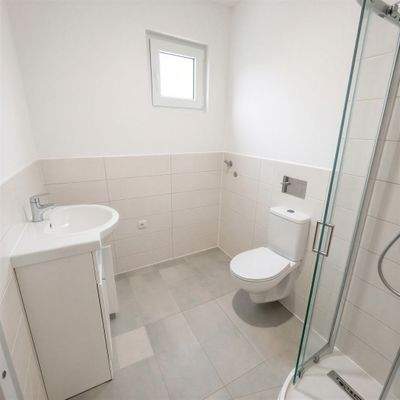 EG Bad Einliegerwohnung 