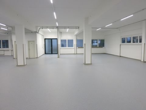 Leinfelden-Echterdingen Halle, Leinfelden-Echterdingen Hallenfläche
