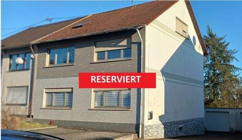 Wadgassen Häuser, Wadgassen Haus kaufen