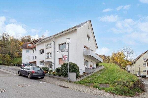 Langfristige Werterhaltung durch umfassende Sanierung