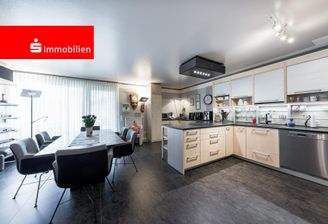 Küche OG
