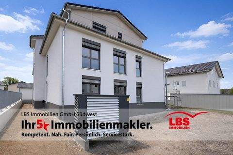 Orsingen-Nenzingen Wohnungen, Orsingen-Nenzingen Wohnung kaufen