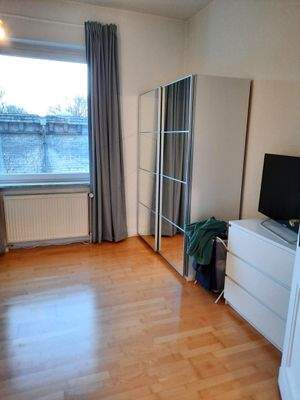 Schlafzimmer - Ansicht 2