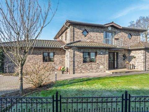 Rhede Häuser, Rhede Haus kaufen