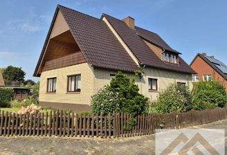 Außenansicht (Blickrichtung süd-westlich)